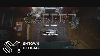 [STATION 3] 예성 (YESUNG) X 범키 (BUMKEY) 'Carpet' MV Teaser