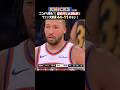 【歴史的】ニックスファン大歓喜の大逆転劇🔥😳#バスケ #nba #knicks
