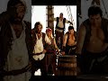 Pirate Survival Secrets: How They Turned Seawater Into Fresh Drinking Water