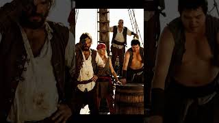 Pirate Survival Secrets: How They Turned Seawater Into Fresh Drinking Water