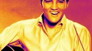 Elvis Presley - Umbrella chords