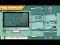 How to Make Desktop Computer Themed Powerpoint Template [ FREE TEMPLATE ]