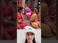purvi 💞 Laxmi Bast favourite TV 🔥 sister bond 🫵#rachisharma #ytshorts