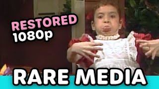 Small Wonder S01E19 The Company Takeover [1986 DVD]