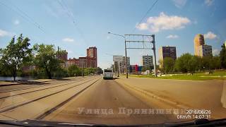 видео Новостройки у метро Тимирязевская от 4.64 млн руб в Москве