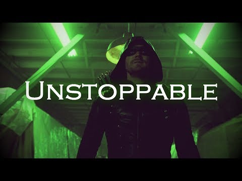 Arrow | Unstoppable