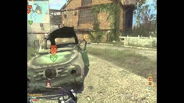 Fallen Fast MOAB ACR Domination