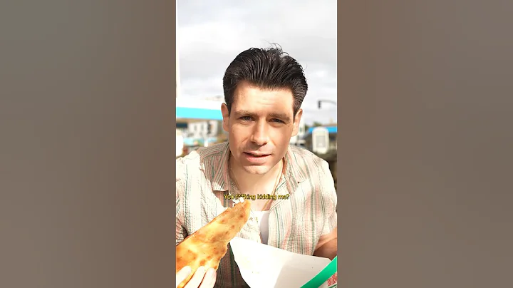 POV: your Hinge date is Italian #shorts