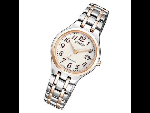 CITIZEN EW2486-87A