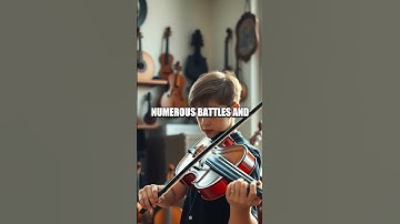 The Inspiring Legacy of Itzhak Perlman