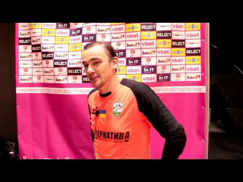 Інтерв'ю | Бузинний Андрій | WINETIME 1 : 4 Альтернатива