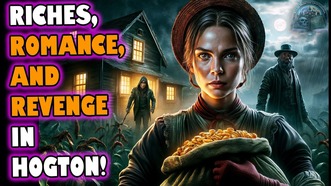 Sweet Ermengarde - H.P. Lovecraft - #satirecomedy