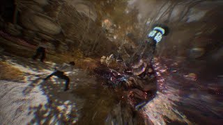 Clair Obscur: Expedition machine gun build crash 2