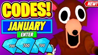 New All Working Codes For 99 Nights In The Forest January 2026 - Roblox 99 Nights In The Forest