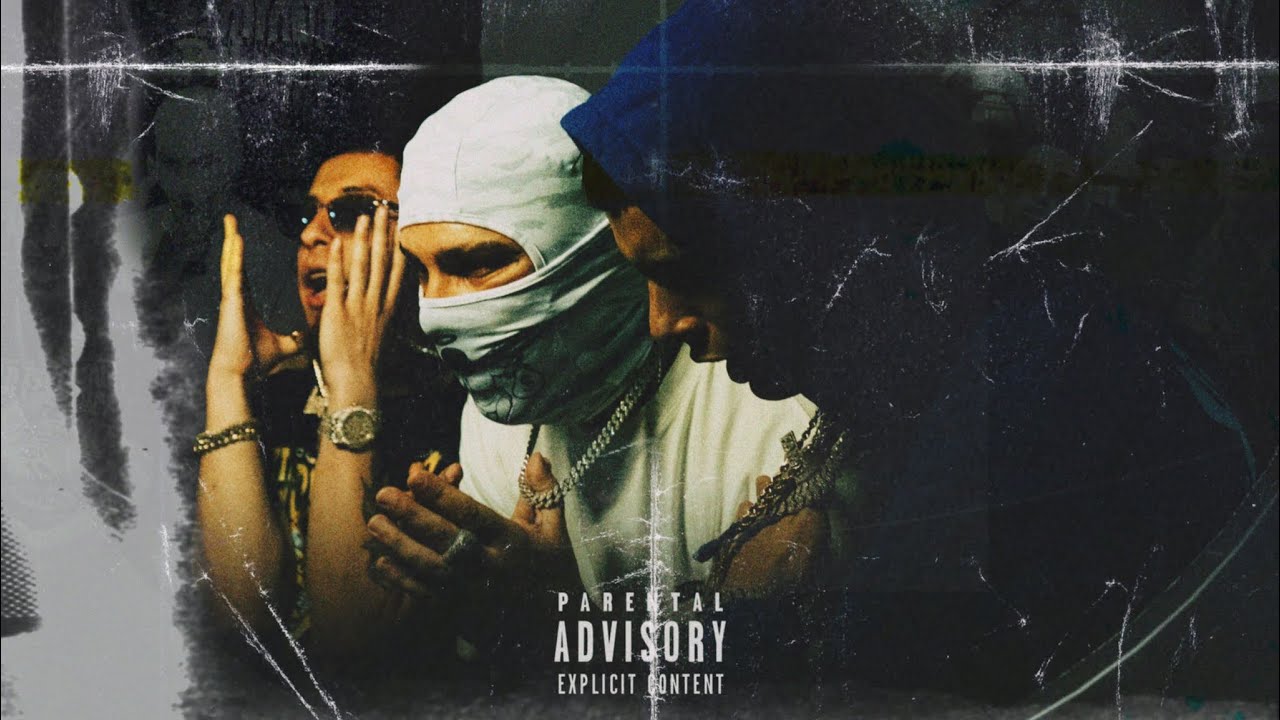 Juliito x Anubiis x Omy de Oro - MICRO (Video Oficial)