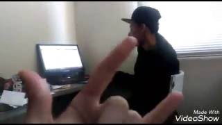 Lima e Lipe-FreeStyle!!!!!