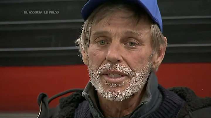Rescued sailors describe 10 days lost at sea