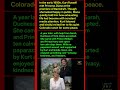 The 10 Days Princess Diana Found Peace in Colorado