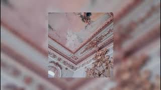 one kiss x i was never there - dua lipa & the weeknd (sped up   reverb)