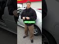 Man Refuses ID After Being Followed By Officer in Tulsa Oklahoma