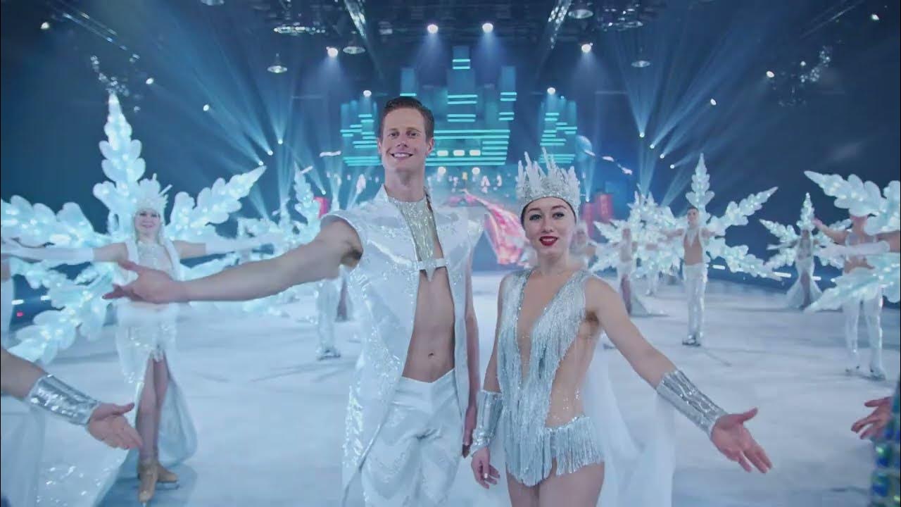 Trailer Holiday on Ice SUPERNOVA 18. 29. Jan. 2023 Wiener Stadthalle YouTube Trailer Holiday on Ice SUPERNOVA 18. 29. Jan. 2023 Wiener Stadthalle YouTube