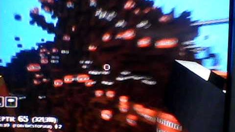 The Biggest Explosion on Total Miner: Forge