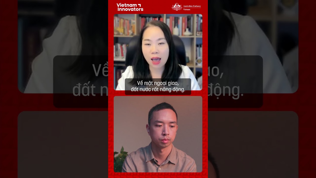 Giá trị song hành giữa Việt Nam và ASEAN Giá trị song hành giữa Việt Nam và ASEAN
