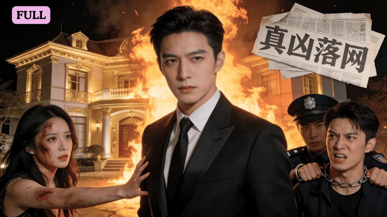 【全集】四年前离开首富养父母去报生育之恩，却被亲妈养子姐姐陷害入狱 3 年！出狱后，在生日宴上断亲受羞辱，我反手让唐家破产人亡。亲姐养子联手害我，我凭证据让他们牢底坐穿。#欲求#爱情#甜寵 #复仇