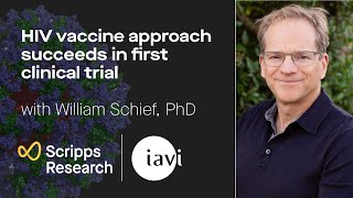 HIV vaccine approach succeeds in first clinical trial