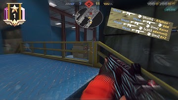 Critical Ops but I‘m ALMOST as GOOD as a HACKER