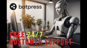 How to Add FREE 24/7 Customer Support On Your Website in 2024
