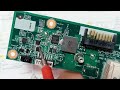 Learn how to diagnose any laptop motherboard step by step part 1 Mp3 Song