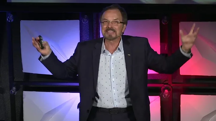 Guest Speaker: Phil Derstine