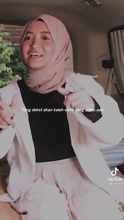 Story' WA kata kata Budi Doremi dan Arafah rianti