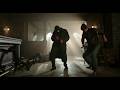 Spider-Noir Fight Scene in Bar | Spider-Noir 1x7
