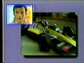F1 1985. Equipes e seus respectivos pilotos