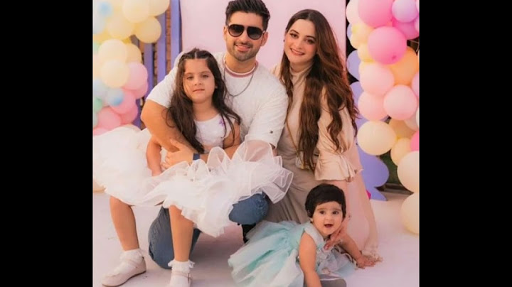 Miral Muneeb ' s First Birthday Celebration🩷🩷#@TahirakaStyle#Cute Family