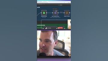 I just built an AI agent to fully automate competitive research
