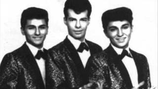 Del-Chords - Be With You (1963) Doo Wop chords