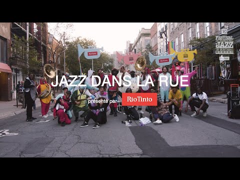 Video: Repere ale Festivalului de Jazz de la Montreal 2019