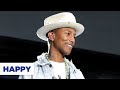 Pharrell - Happy (Summertime Ball 2014)