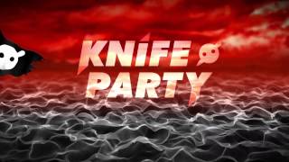 Knife Party 'Superstar' chords