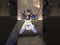 好きすぎて滅！ 後輩マイクにして踊ってみた #vtuber #にじさんじ #ルンルン #でびるんるん
