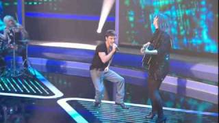 The X Factor - Week 2 Act 6 - Austin Drage | "Billie Jean"