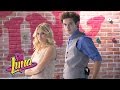 Capítulo 2 (Parte 5) | Mejores Escenas | Soy Luna