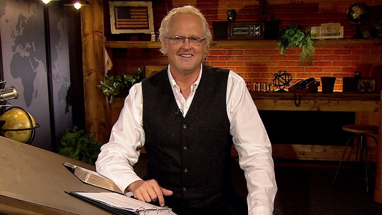 Зарождение возрождения на Азуза-стрит