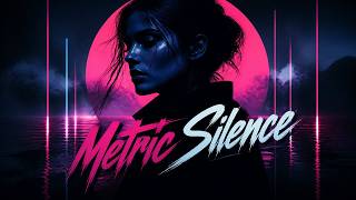 Livra Noa - Metric Silence (Official Visualizer)