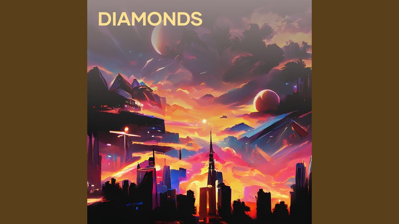 Watch Diamonds on YouTube Watch Diamonds on YouTube