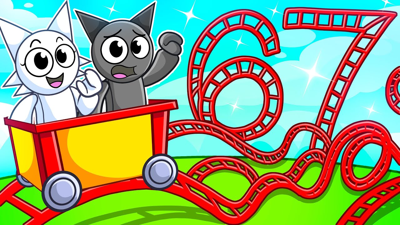 Roblox CART RIDES for 24 HOURS in Roblox!