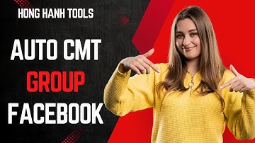 Auto Spam Comment Group Facebook | Latest Automatic Facebook Group Comment Software 2025